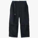 【最大2000円割引クーポン!枚数限定5/6 09:59まで】ザ・ノース・フェイス THE NORTH FACE 8/10エンライドパンツ ユニセックス NB8...