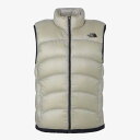 【最大2000円割引クーポン!枚数限定5/6 09:59まで】ザ・ノース・フェイス THE NORTH FACE アコンカグアベスト メンズ ND92452-C...