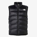 【最大2000円割引クーポン!枚数限定5/6 09:59まで】ザ・ノース・フェイス THE NORTH FACE アコンカグアベスト メンズ ND92452-K