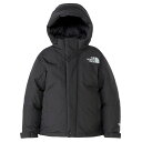 ザ・ノース・フェイス THE NORTH FACE バルトロライトジャケット アウター キッズ NDJ92433-K