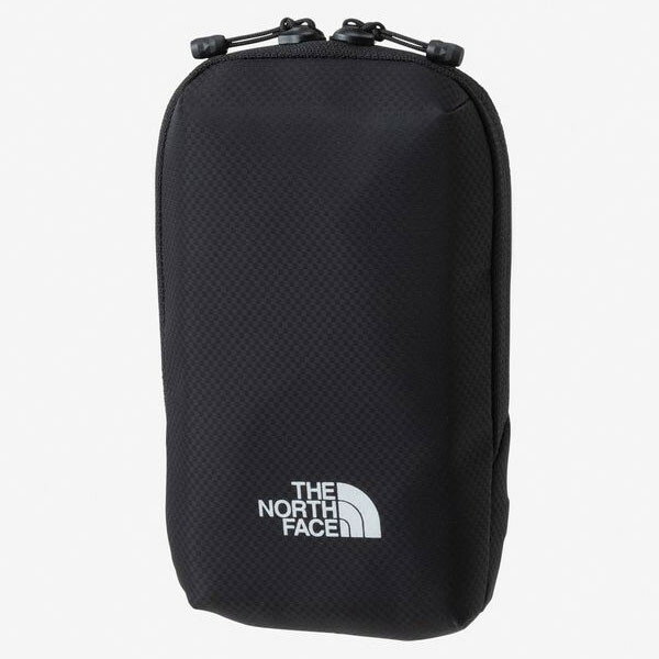 乐天商城 - ザ・ノース・フェイス THE NORTH FACE ガジェットポケット ポーチ 小物ケース NN32451-K