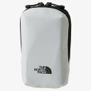 ザ・ノース・フェイス THE NORTH FACE ガジェットポケット ポーチ 小物ケース NN32451-TI ラフィートスポーツ
