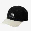 【最大2000円割引クーポン!枚数限定5/6 09:59まで】ザ・ノース・フェイス THE NORTH FACE バレーコーデュロイキャップ 帽子 ユニセックス...