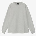 【最大2000円割引クーポン!枚数限定5/6 09:59まで】ザ・ノース・フェイス THE NORTH FACE ロングスリーブウォームワッフルクルー ユニセッ...