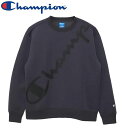 返品交換不可 在庫一掃 Champion チャンピオン TW 3LS CREW NECK ATHLETIC WEAR C3AS001-080 即納 ラフィートス...