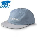 カルフ KARHU Trampas Shorts ハーフパンツ ユニセックス メンズ レディース KA0147002