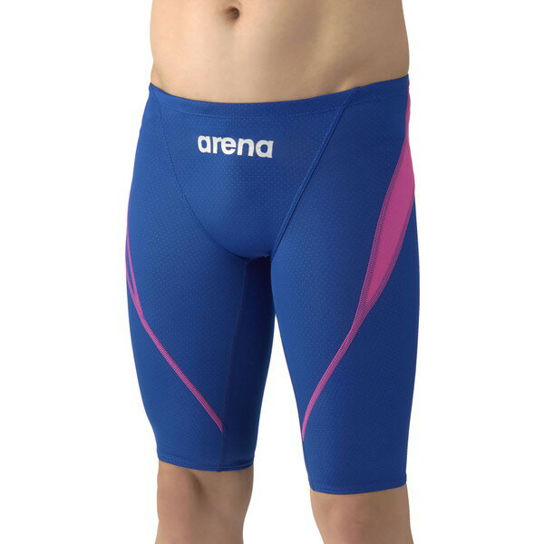 ARENA アリーナ レーシングスパッツ ハーフレッグ 水泳 水着 メンズ 競泳用 公認 A...