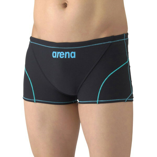 ARENA アリーナ トレーニングスパッツ ショートレッグ 水泳 水着 ボーイズ キッズ ...