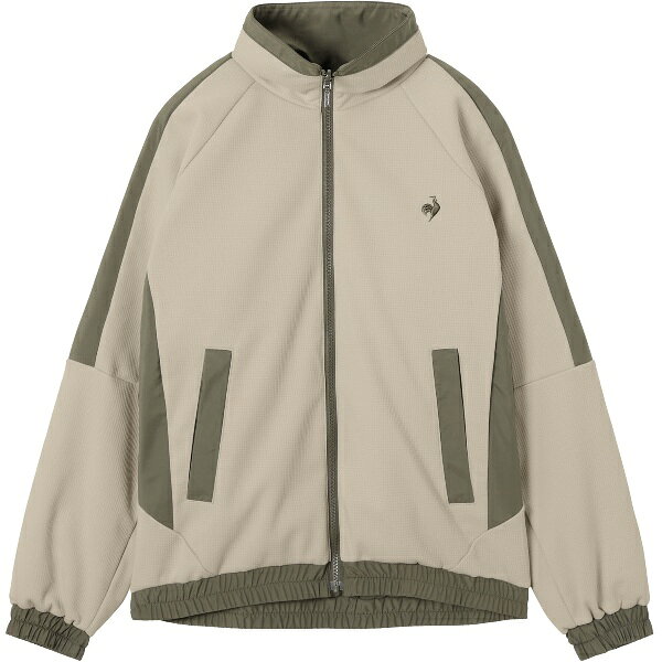 Le coq sportif �륳�å� ��С����֥륢������ �ޥ�����ݡ��� �������ޡ����㥱�åȥ�ǥ����� LT5FWB80L-BG00