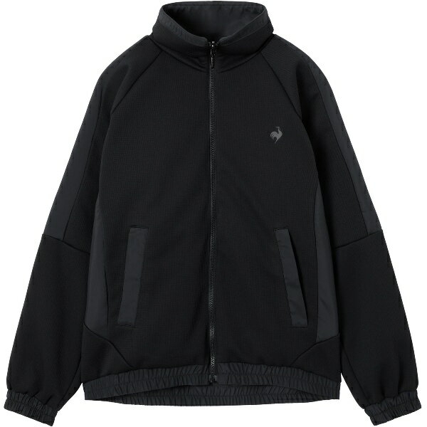 Le coq sportif �륳�å� ��С����֥륢������ �ޥ�����ݡ��� �������ޡ����㥱�åȥ�ǥ����� LT5FWB80L-BK00