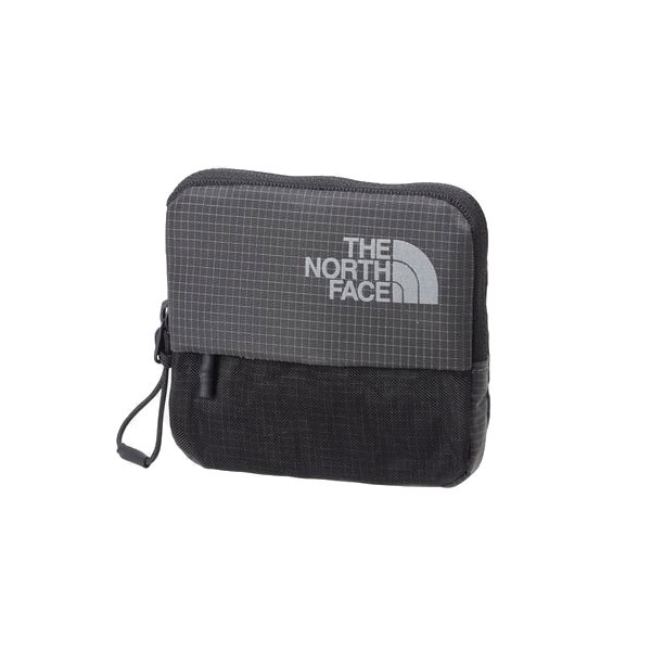 樂天商城 - ザ・ノース・フェイス THE NORTH FACE ヘイジーワレット ウォレット 財布 NM82460-GG
