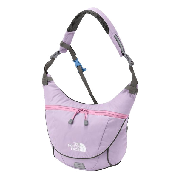 Accessories - ザ・ノース・フェイス THE NORTH FACE イッピースリング ショルダーバッグ キッズ NMJ72551-OC
