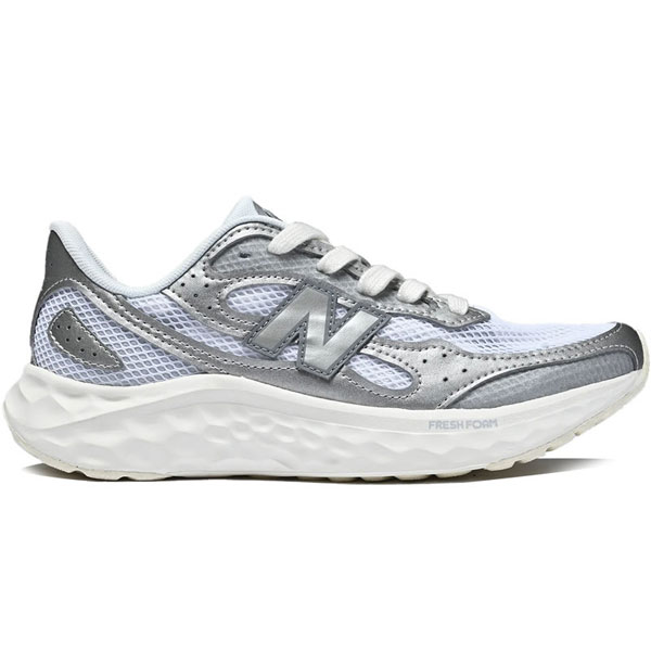 ���ʸ��Բ� ���ָ��ꥻ���� �˥塼�Х�� new balance Fresh Foam Arishi v4 ��ǥ����� ���塼�� �� WARISTS4D