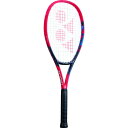 【最大2000円割引クーポン!枚数限定5/6 09:59まで】Yonex ヨネックス 硬式テニスラケット Vコア 100 07VC100-651 フレームのみ ...