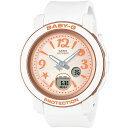 カシオ CASIO 腕時計 BABY-G レディース BGA-290US-4AJF ラフィートスポーツ(2)