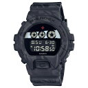 楽天Lafitte （ラフィート）スポーツカシオ CASIO 腕時計 G-SHOCK DW-6900NNJ-1JR