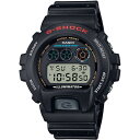 楽天Lafitte （ラフィート）スポーツカシオ CASIO 腕時計 G-SHOCK DW-6900U-1JF