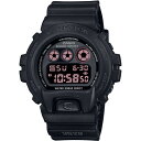 楽天Lafitte （ラフィート）スポーツカシオ CASIO 腕時計 G-SHOCK DW-6900UMS-1JF