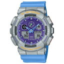 楽天Lafitte （ラフィート）スポーツカシオ CASIO 腕時計 G-SHOCK GA-100EU-8A2JF