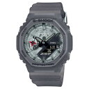 楽天Lafitte （ラフィート）スポーツカシオ CASIO 腕時計 G-SHOCK GA-2100NNJ-8AJR