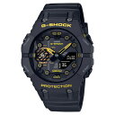 楽天Lafitte （ラフィート）スポーツカシオ CASIO 腕時計 G-SHOCK GA-B001CY-1AJF