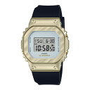 楽天Lafitte （ラフィート）スポーツカシオ CASIO 腕時計 G-SHOCK レディース GM-S5600BC-1JF