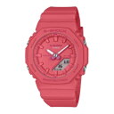 楽天Lafitte （ラフィート）スポーツカシオ CASIO 腕時計 G-SHOCK レディース GMA-P2100-4AJF