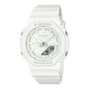 楽天Lafitte （ラフィート）スポーツカシオ CASIO 腕時計 G-SHOCK レディース GMA-P2100-7AJF