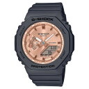 楽天Lafitte （ラフィート）スポーツカシオ CASIO 腕時計 G-SHOCK レディース GMA-S2100MD-1AJF