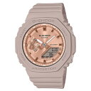 楽天Lafitte （ラフィート）スポーツカシオ CASIO 腕時計 G-SHOCK レディース GMA-S2100MD-4AJF