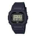 楽天Lafitte （ラフィート）スポーツカシオ CASIO 腕時計 G-SHOCK レディース GMD-S5600BA-1JF