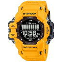 楽天Lafitte （ラフィート）スポーツカシオ CASIO 腕時計 G-SHOCK MASTER OF G-LAND レンジマン GPR-H1000-9JR