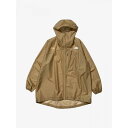 ザノースフェイス THE NORTH FACE タプトポンチョ ユニセックス NP12311-KT