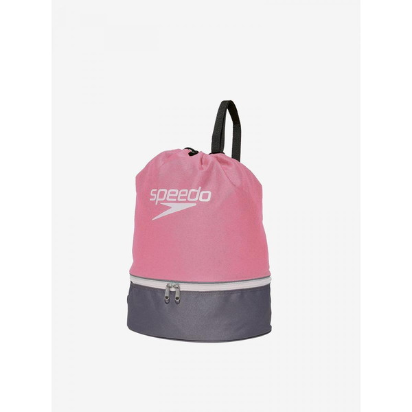 Speedo スピード スイムバッグ 水泳 SD95B04-PG キッズ ジュニアのサムネイル