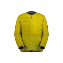 MAMMUT マムート セオン インサレーション カーディガン アジアンフィット アウトドア 1013-00653-40290 メンズ