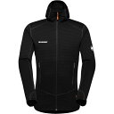 MAMMUT マムート Taiss Light ML Hooded Jacket アウトドア アウター 1014-04530-0001 メンズ ラフィートスポー...