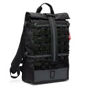 【最大2000円割引クーポン!枚数限定5/6 09:59まで】クローム CHROME バラージ 22L パック バックパック リュックサック デイパック BG3...