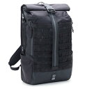 【最大2000円割引クーポン!枚数限定5/6 09:59まで】クローム CHROME バラージ 34L パック バックパック リュックサック デイパック BG3...