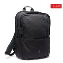 【最大2000円割引クーポン!枚数限定5/6 09:59まで】クローム CHROME ハウズ 26L パック バックパック リュックサック デイパック BG37...