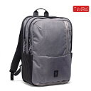【最大2000円割引クーポン!枚数限定5/6 09:59まで】クローム CHROME ハウズ 26L パック バックパック リュックサック デイパック BG37...
