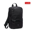 【最大2000円割引クーポン!枚数限定5/6 09:59まで】クローム CHROME ホンドー 18L パック バックパック リュックサック デイパック BG3...