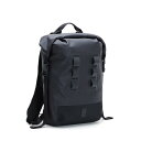 【最大2000円割引クーポン!枚数限定5/6 09:59まで】クローム CHROME アーバン イーエックス 20L バックパック リュックサック デイパック ...