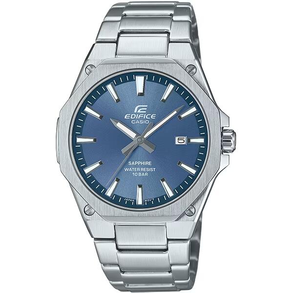 カシオ CASIO 腕時計 EDIFICE EFR-S108DJ-2AJF ラフィートスポーツ