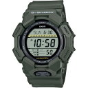 カシオ CASIO 腕時計 G-SHOCK GD-010-3JF ラフィートスポーツ(2)