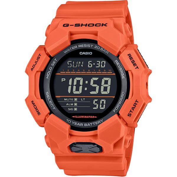 カシオ CASIO 腕時計 G-SHOCK GD-010-4JF ラフィートスポーツ