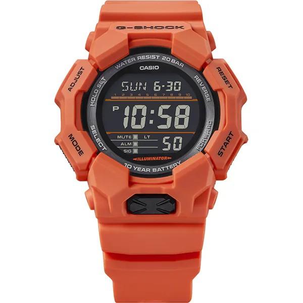 カシオ CASIO 腕時計 G-SHOCK GD-010-4JF ラフィートスポーツ