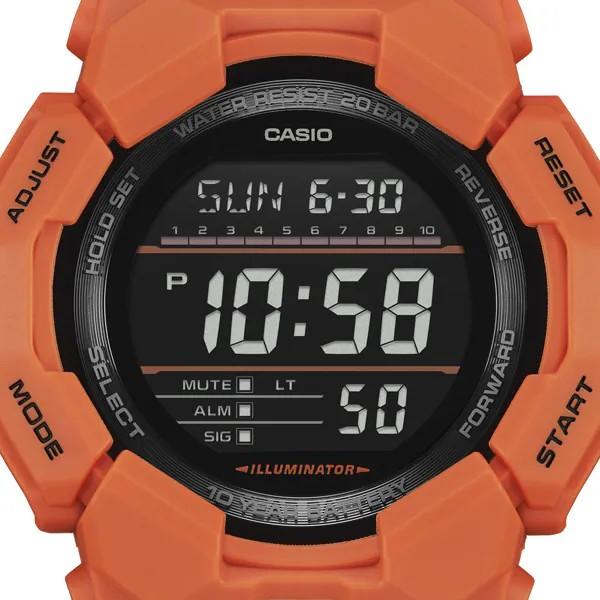 カシオ CASIO 腕時計 G-SHOCK GD-010-4JF ラフィートスポーツ