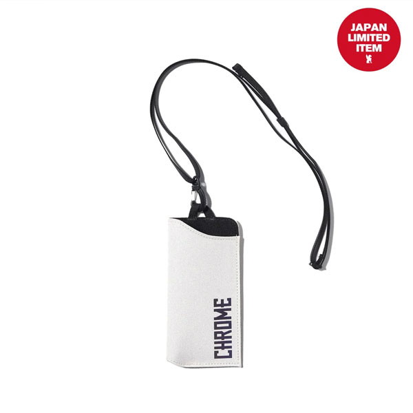 クローム CHROME SHADES POUCH サングラス ポーチ サングラスケース JP225CRM ラフィートスポーツ