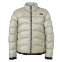 ザ・ノース・フェイス THE NORTH FACE ZIP IN ZIP アコンカグア ジャケット アウター メンズ ND92451-CL