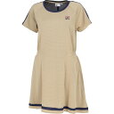 FILA フィラ ワンピース テニス その他ウェア2 ワンピース VL2924-03